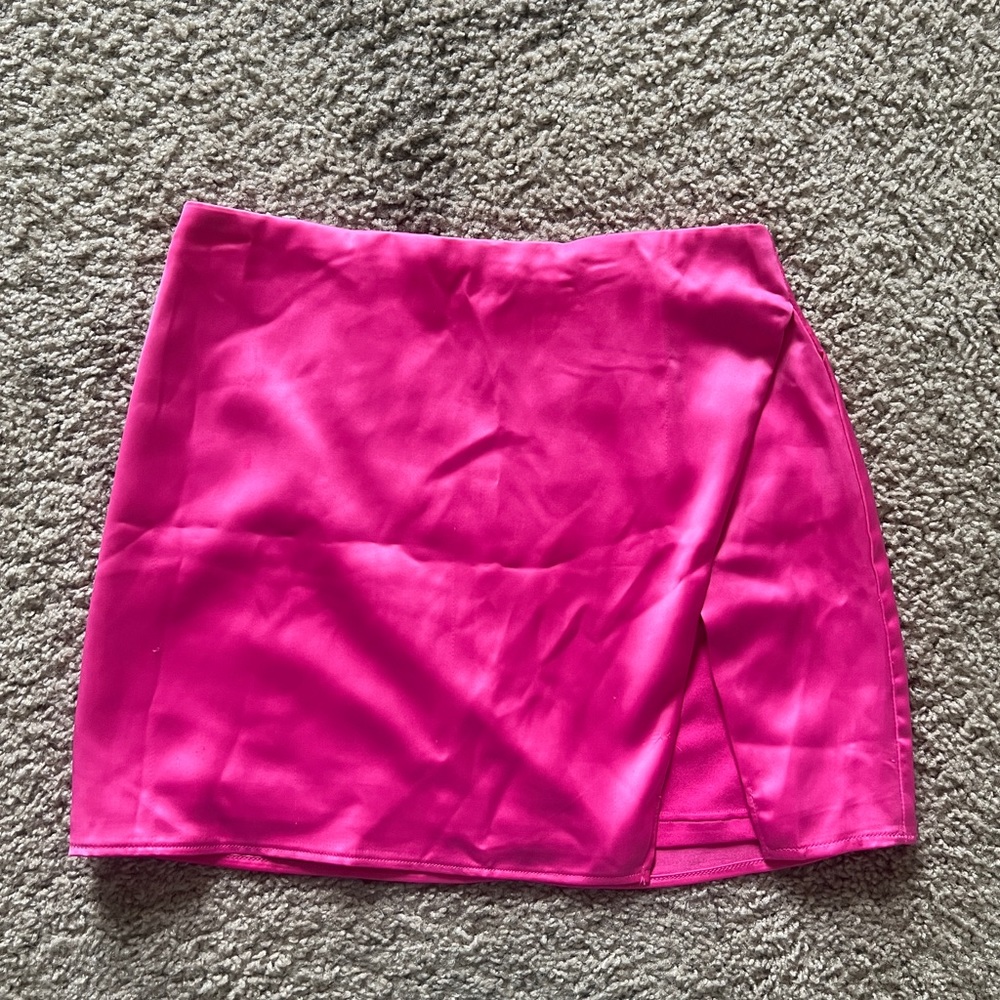 Windsor Skirt